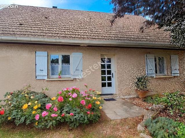 Maison 6 pièces 128 m²