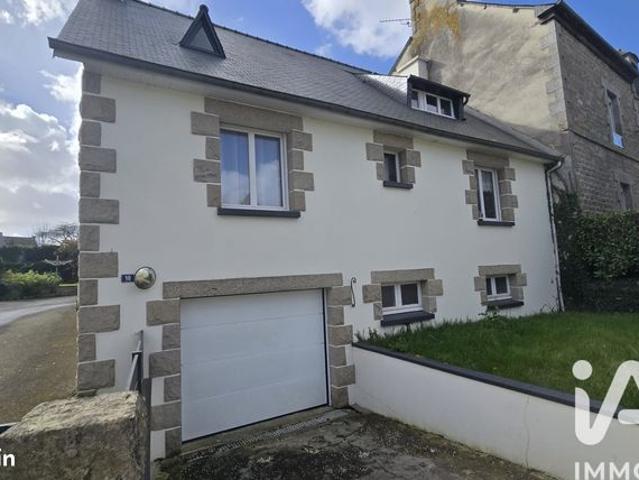 Maison 6 pièces 128 m²