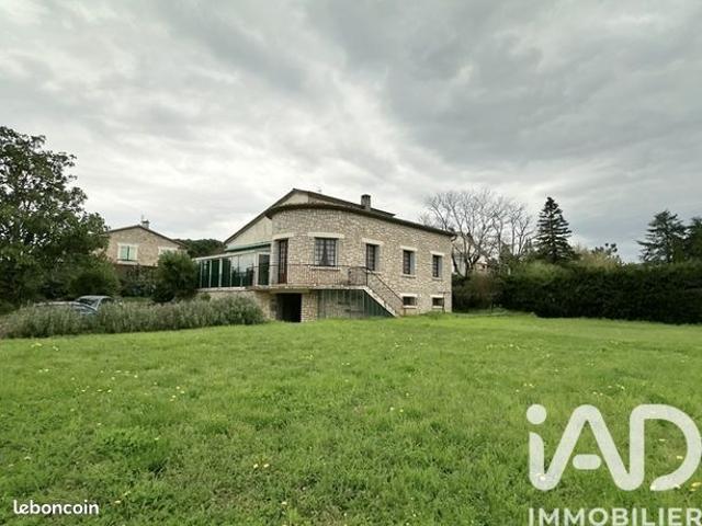 Maison 6 pièces 128 m²