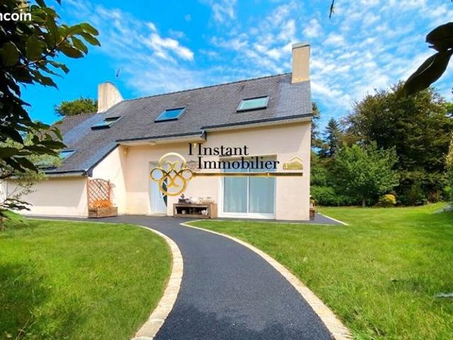 Maison 6 pièces 128 m²