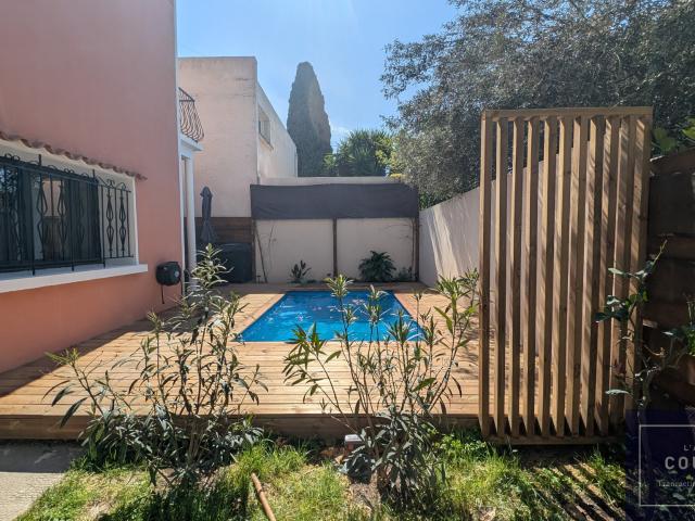 Maison 6 pièces 128 m²