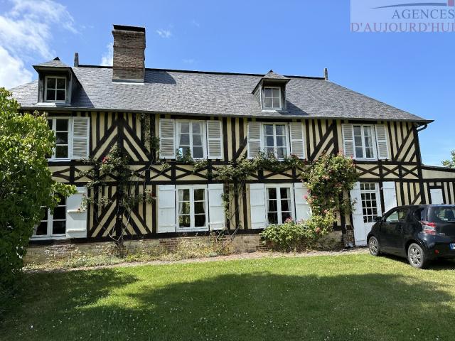 Maison 6 pièces 128 m²