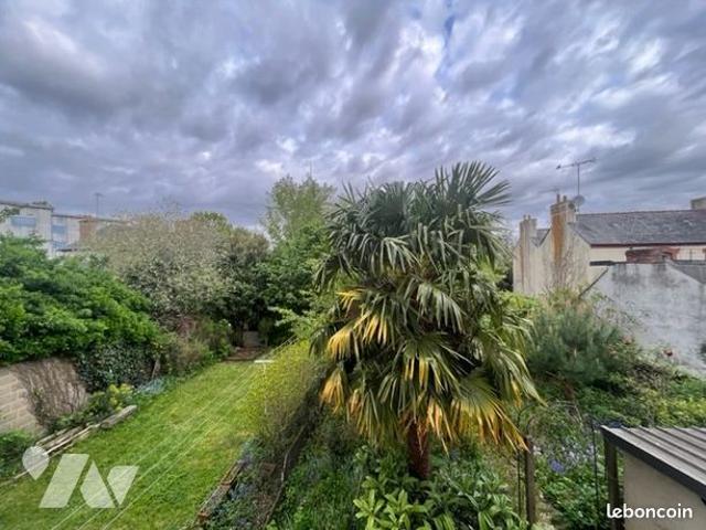 Maison 6 pièces 128 m²