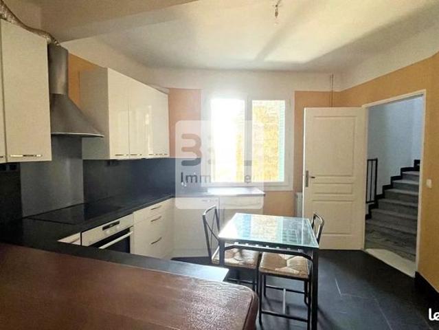 Maison 6 pièces 128 m²