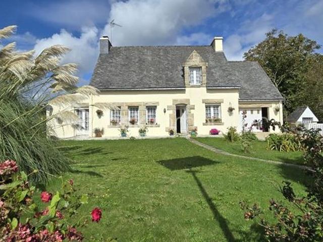 Maison 6 pièces 128 m²