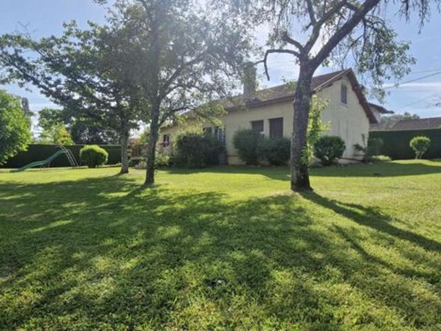 Maison 6 pièces 128 m²