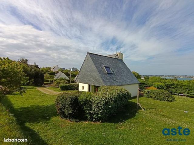Maison 6 pièces 128 m²