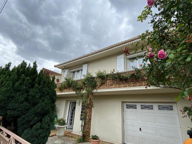 Maison 6 pièces 128 m²