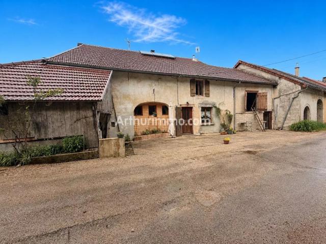 Maison 6 pièces 128 m²
