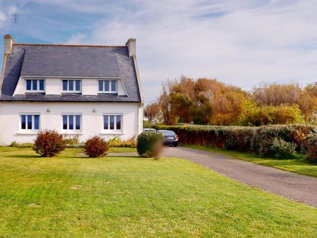 Maison 6 pièces 128 m²