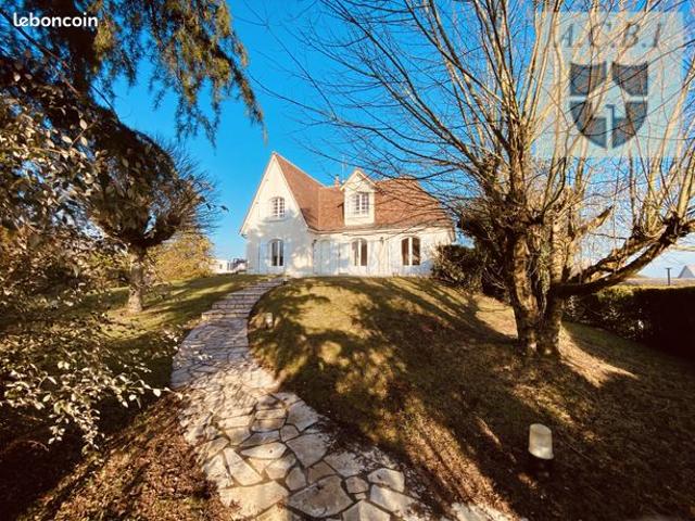 Maison 6 pièces 128 m²