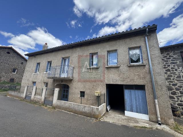 Maison 6 pièces 128 m²