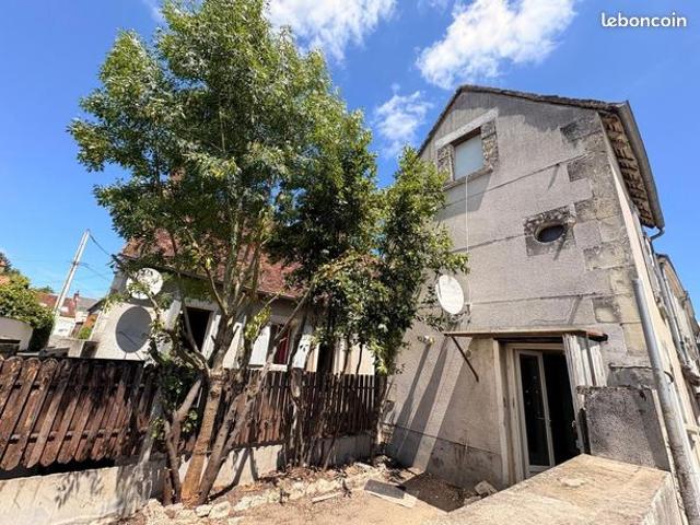 Maison 6 pièces 128 m²