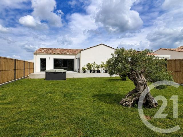Maison 6 pièces 128 m²