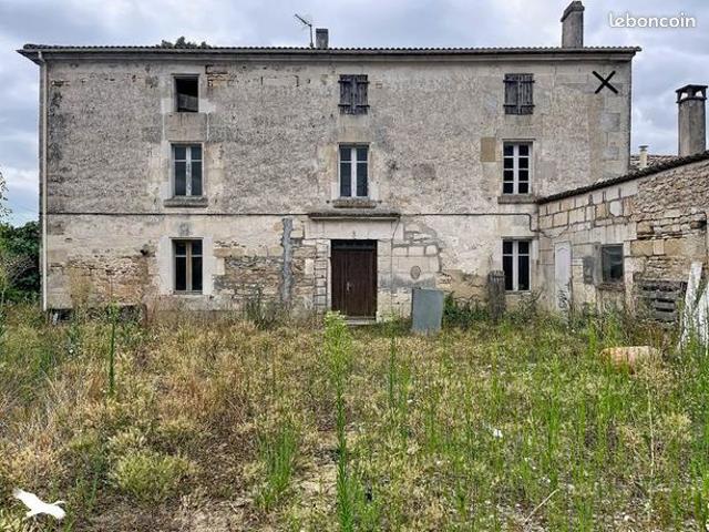 Maison 6 pièces 128 m²