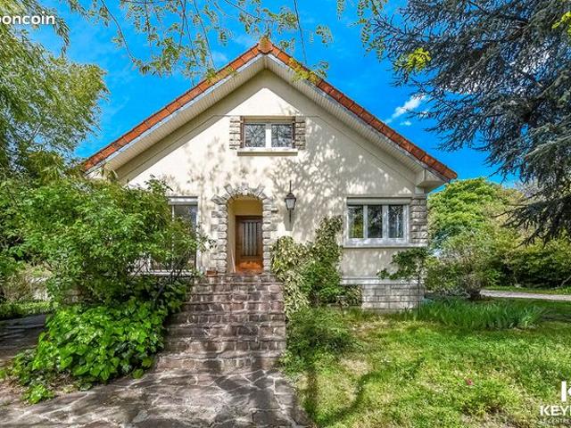 Maison 6 pièces 128 m²