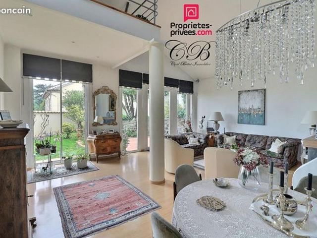 Maison 6 pièces 128 m²