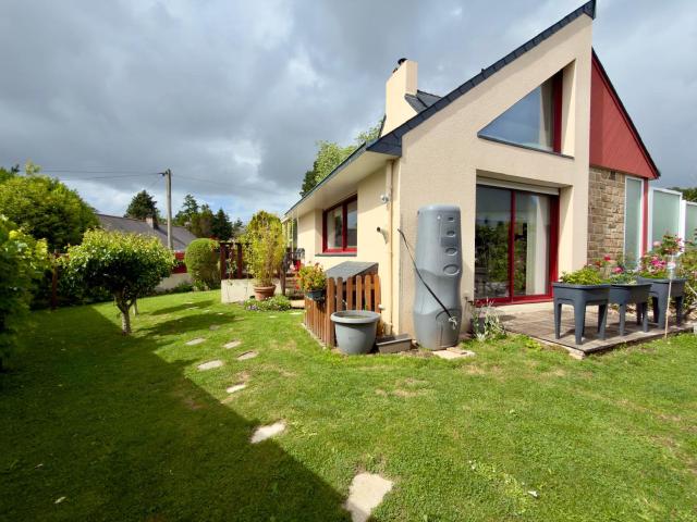 Maison 6 pièces 130 m²