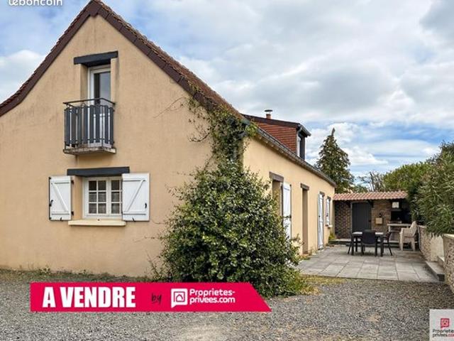 Maison 6 pièces 128 m²