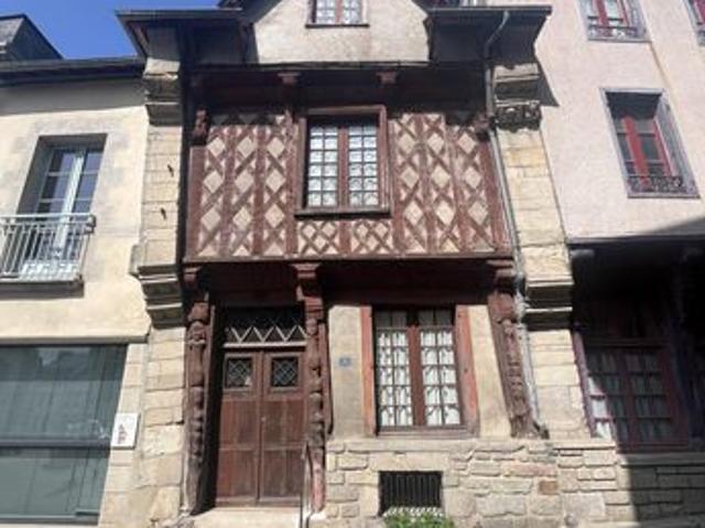 Maison 6 pièces 128 m²