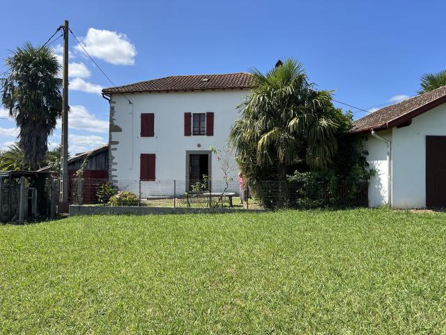 Maison 6 pièces 128 m²