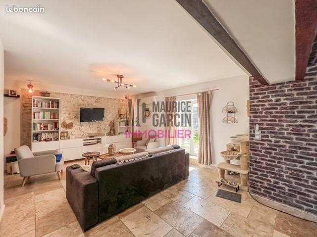 Maison 6 pièces 128 m²