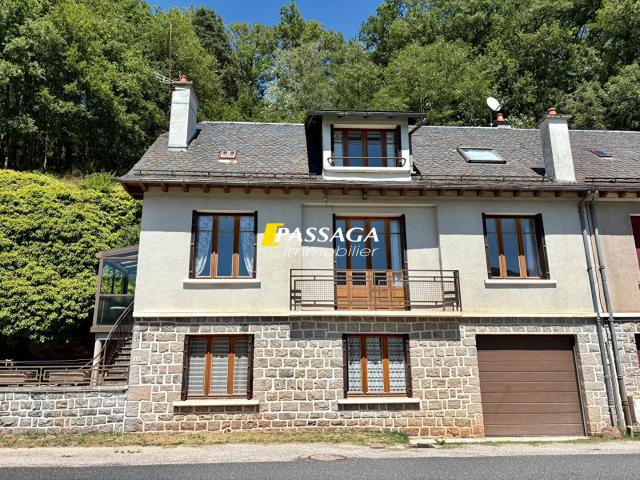 Maison 6 pièces 128 m²