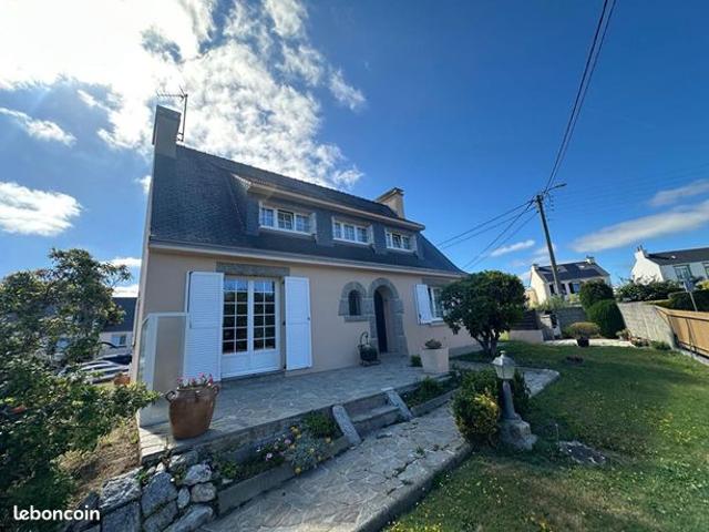Maison 6 pièces 128 m²