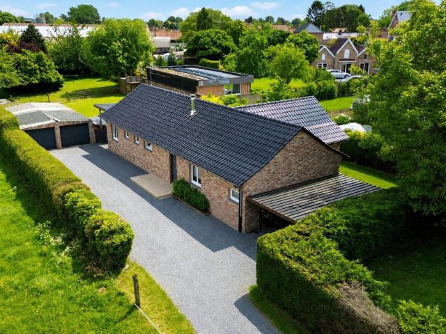 Maison 6 pièces 128 m²
