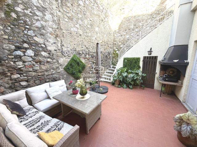 Maison 6 pièces 128 m²