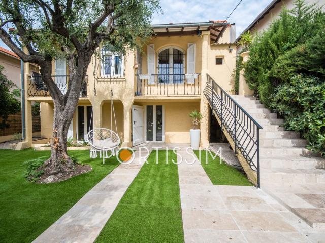Maison 6 pièces 128 m²