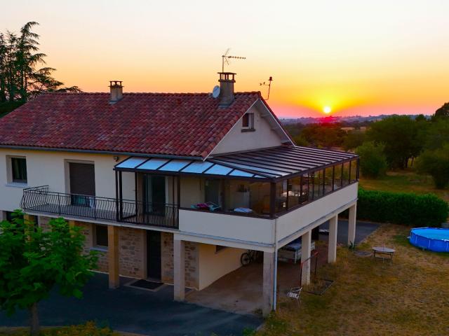 Maison 6 pièces 128 m²