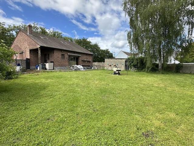 Maison 6 pièces 128 m²