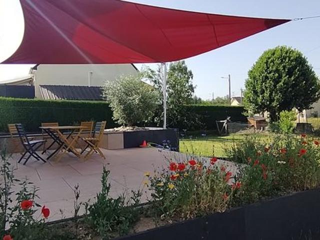 Maison 6 pièces 128 m²
