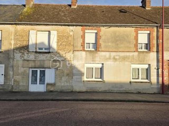 Maison 6 pièces 128 m²