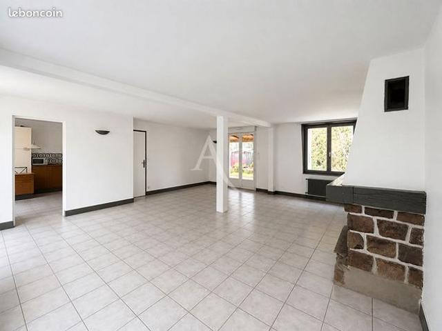 Maison 6 pièces 128 m²