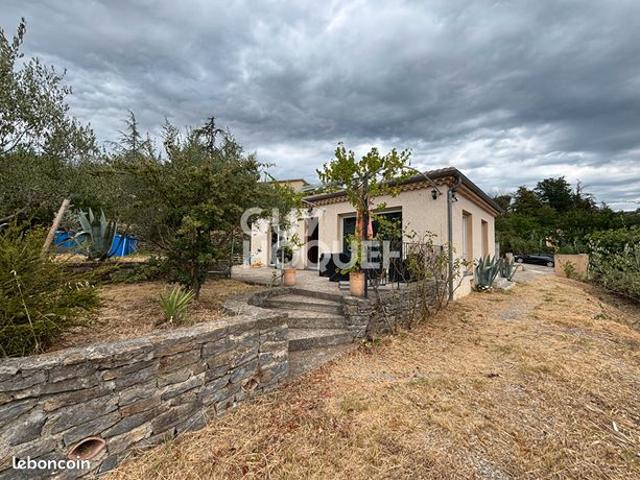 Maison 6 pièces 128 m²