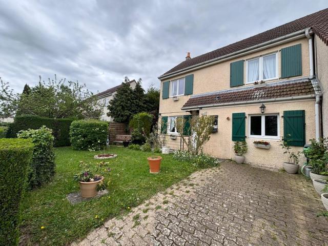 Maison 6 pièces 128 m²