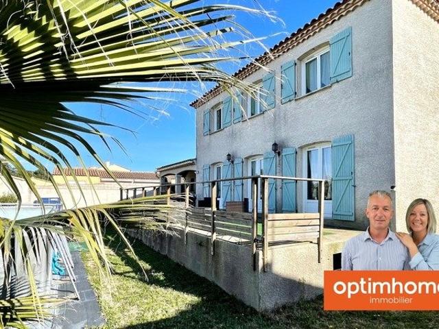 Maison 6 pièces 128 m²