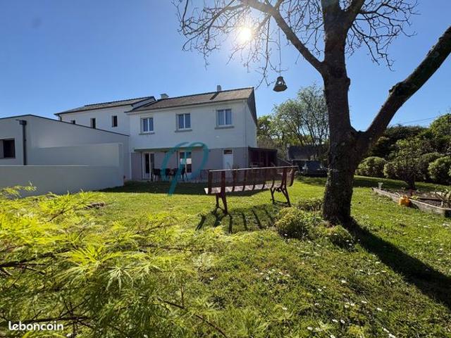 Maison 6 pièces 128 m²