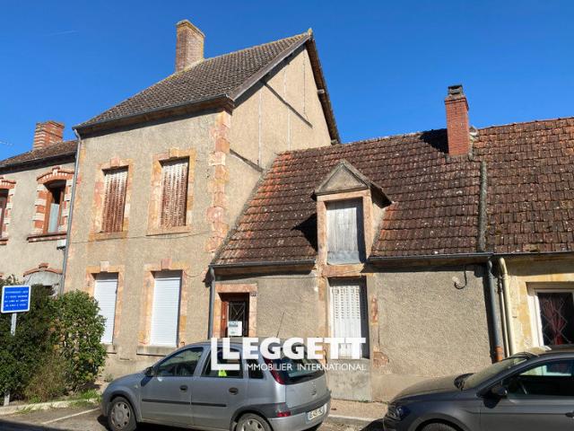 Maison 6 pièces 128 m²