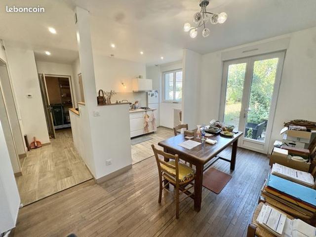 Maison 6 pièces 128 m²
