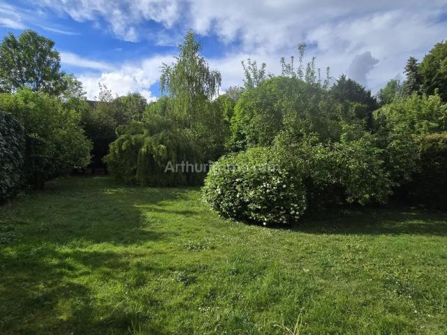 Maison 6 pièces 128 m²