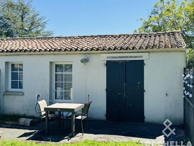 Maison 6 pièces 128 m²