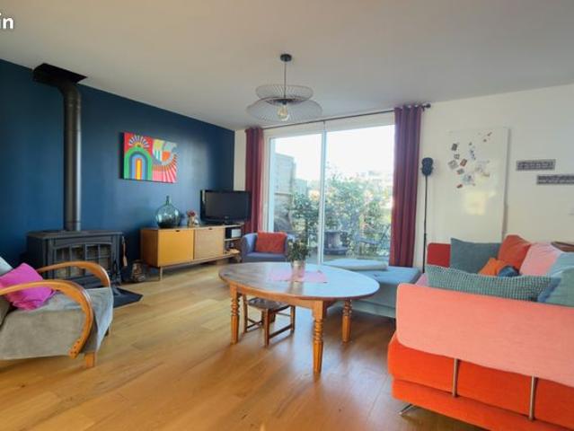 Maison 6 pièces 128 m²