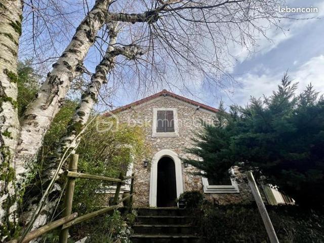 Maison 6 pièces 128 m²