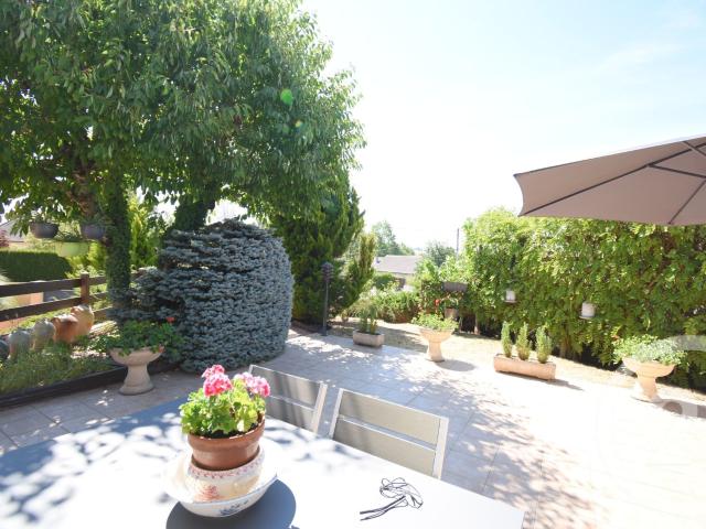 Maison 6 pièces 128 m²
