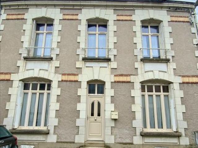 Maison 6 pièces 128 m²