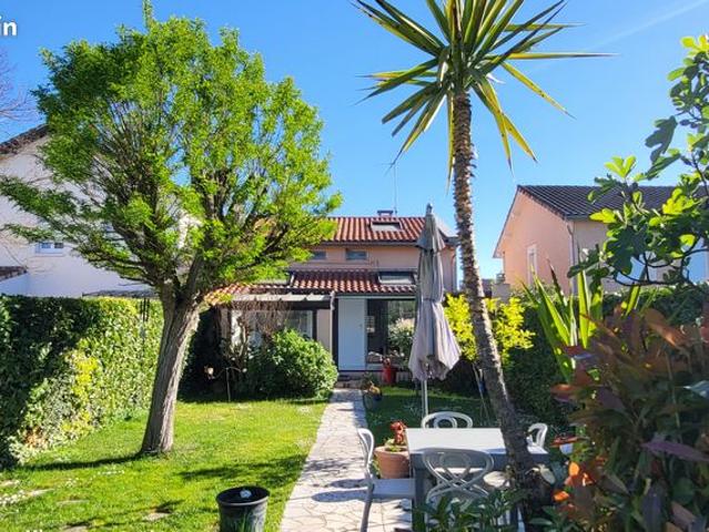 Maison 6 pièces 128 m²