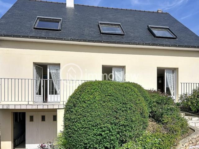 Maison 6 pièces 128 m²
